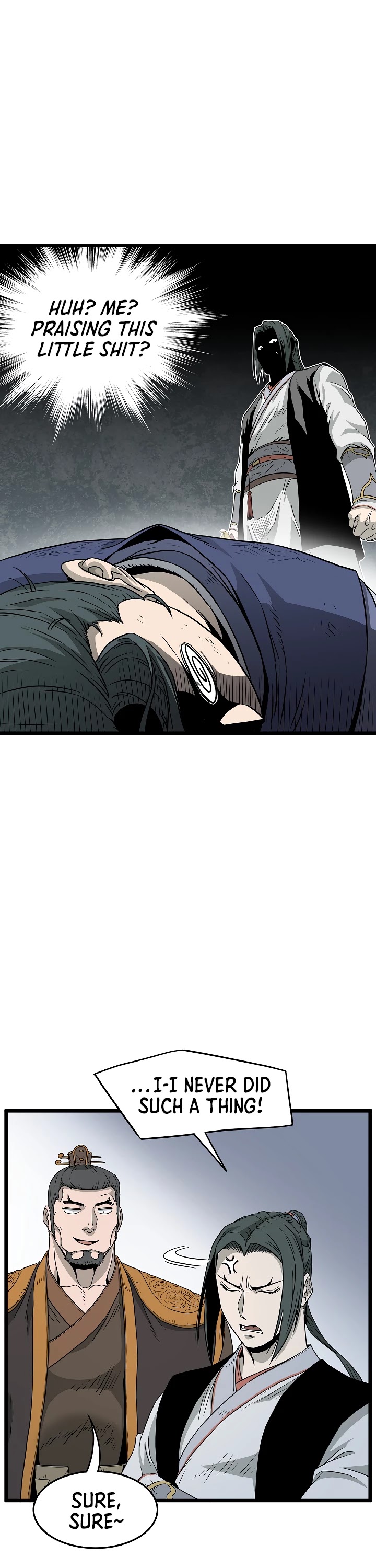 Murim Login Chapter 63 image 24